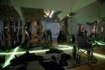 Proud and Loud Arts at Salford Museum and Art Gallery